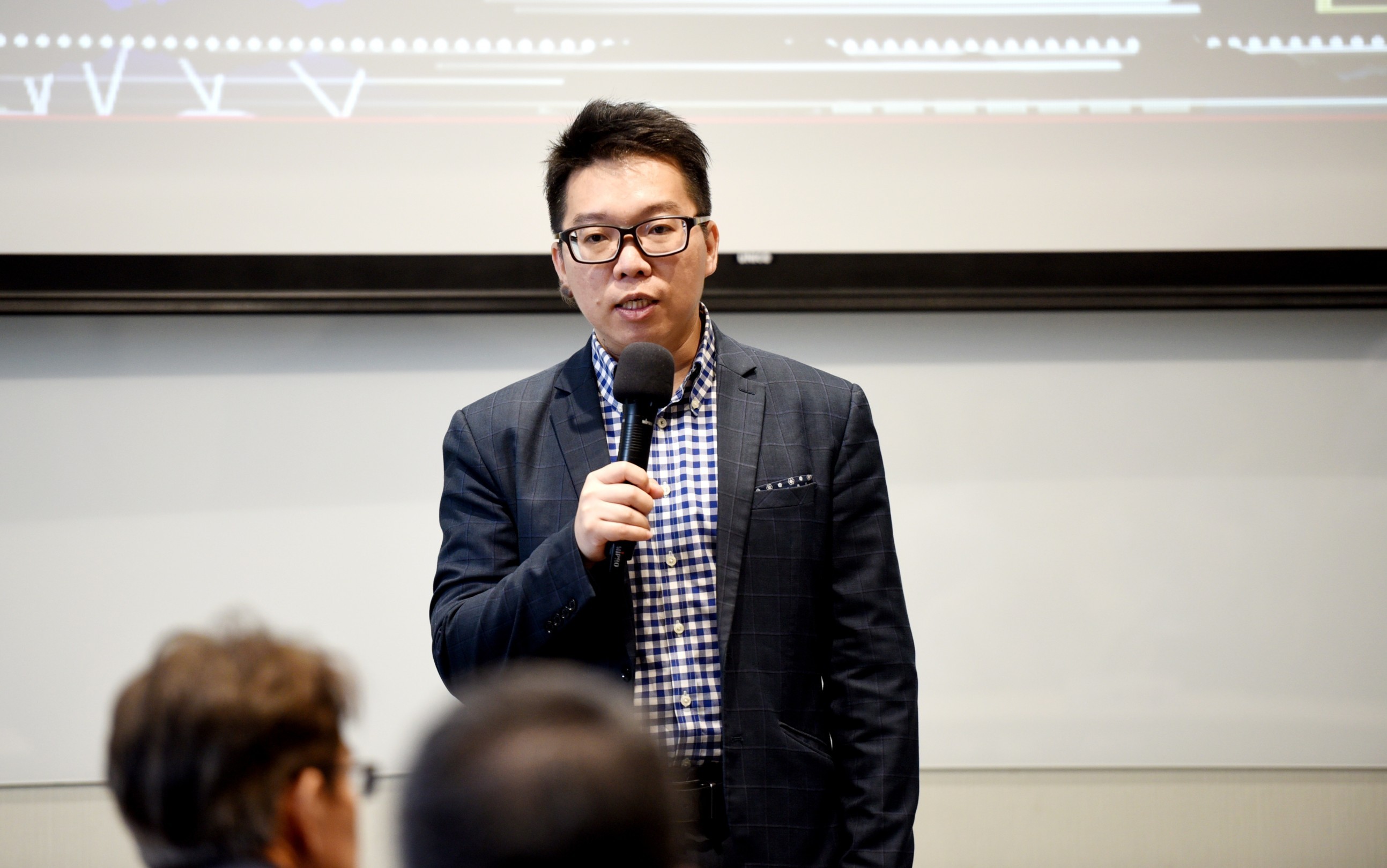 亞灣計畫資源說明-台北場 的圖片